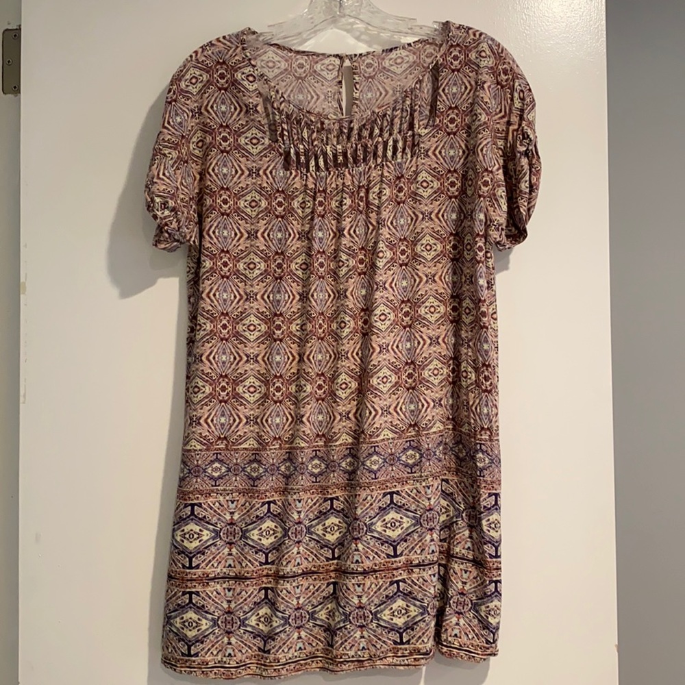 Forever 21 dress!